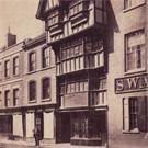 Edmund Hemus's ironmongery, Tewkesbury